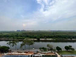 Riverfront Residences (D19), Apartment #460570261